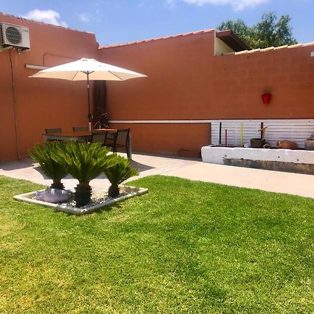 Apartamento Con Piscina Adults Only 奇克拉纳－德拉弗龙特拉 外观 照片