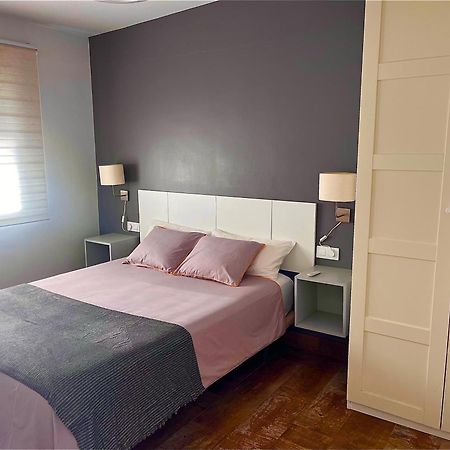 Apartamento Con Piscina Adults Only 奇克拉纳－德拉弗龙特拉 外观 照片